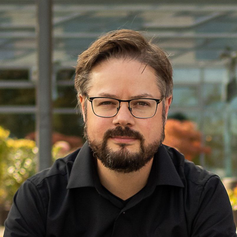 Picture of Norbert Gilles