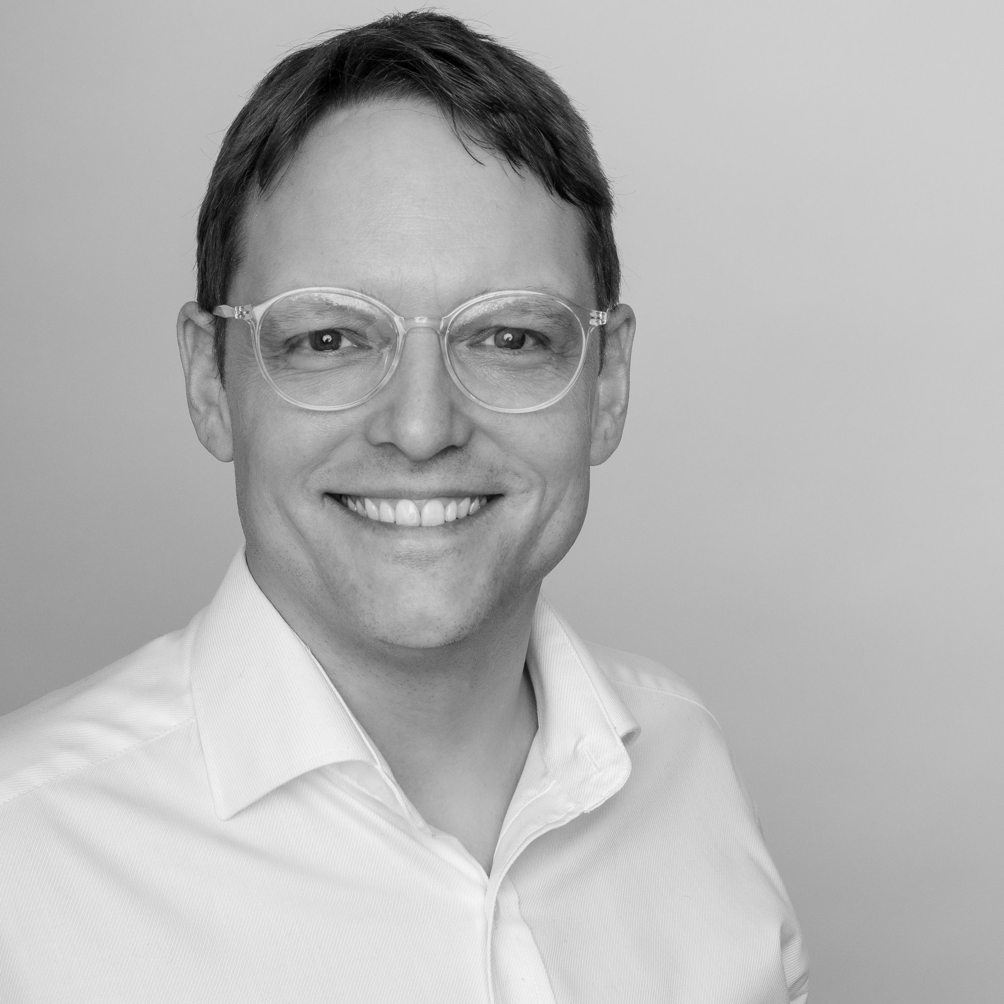 Photo of Peter Eulberg