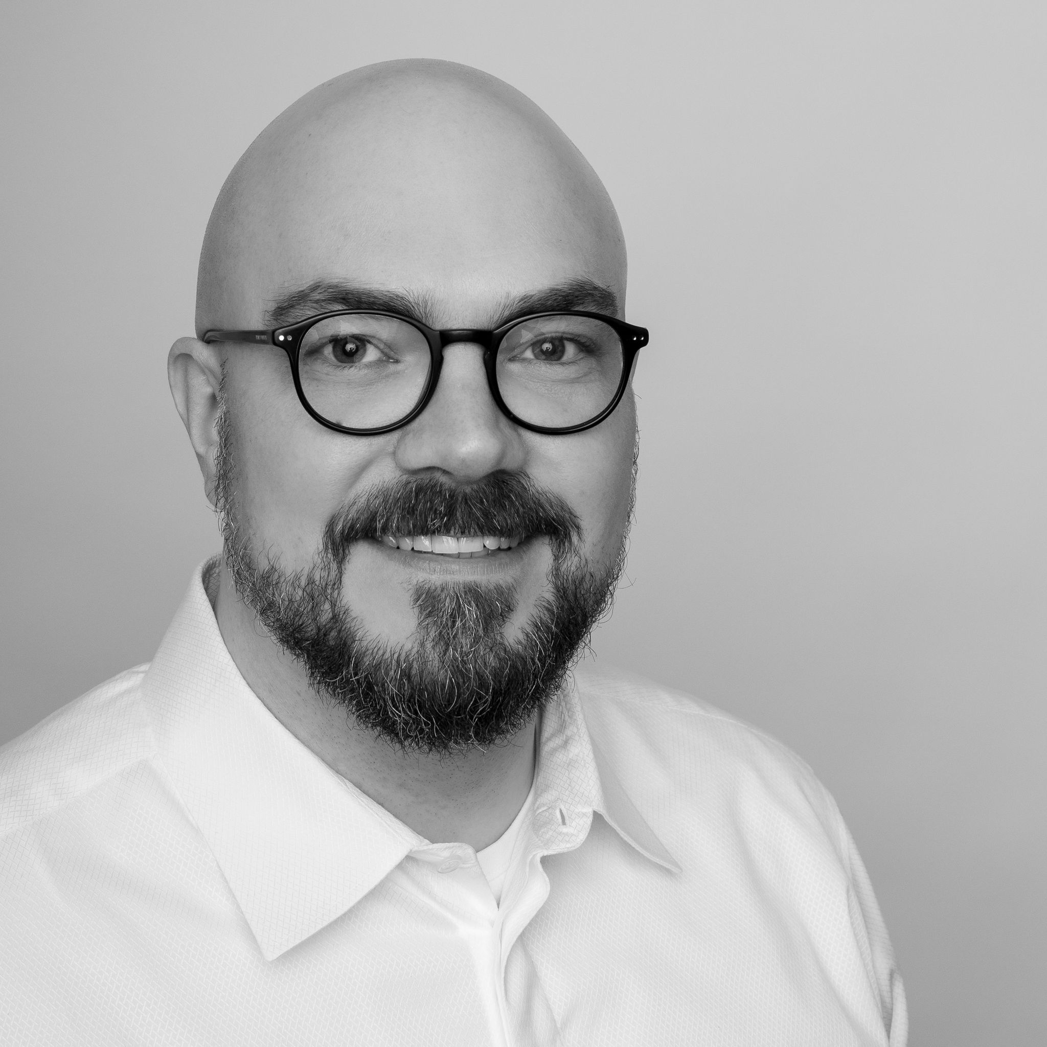 Photo of Sascha Göbel