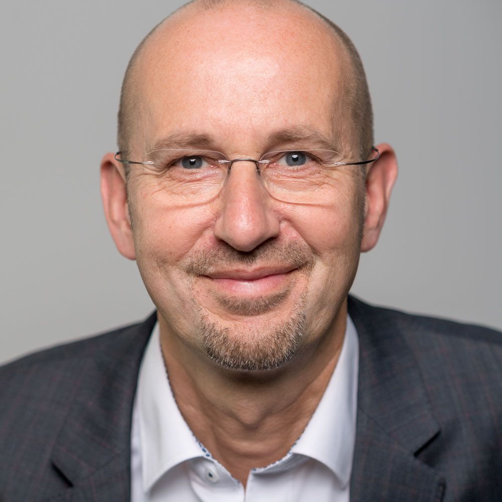 Picture of Christian Kranz